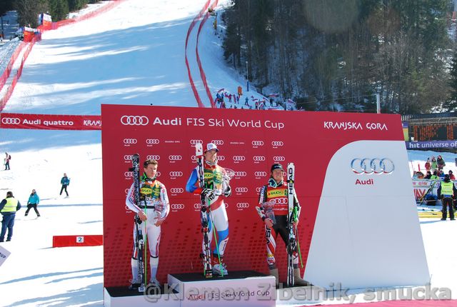 119 Alexis Pinturault, Carlo Janka, Ted Ligety